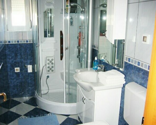Villa Å jor PrimoÅ¡ten