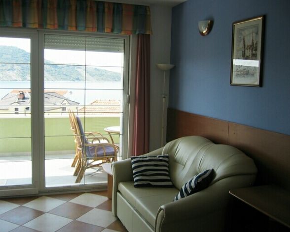 Villa Å jor PrimoÅ¡ten