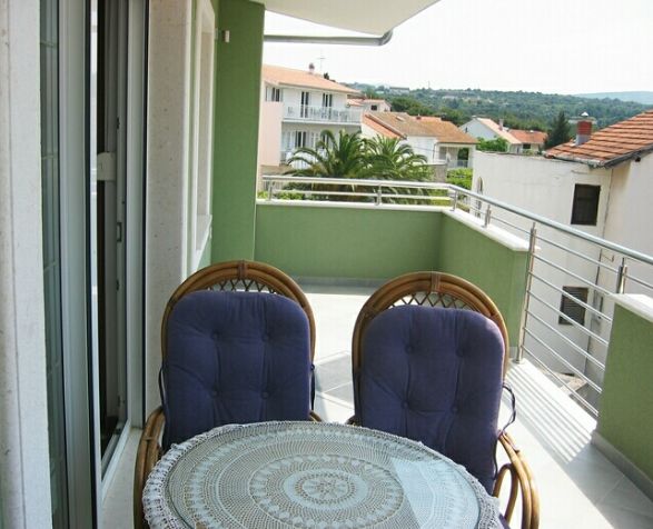 Villa Å jor PrimoÅ¡ten