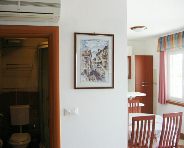 Villa Å jor PrimoÅ¡ten