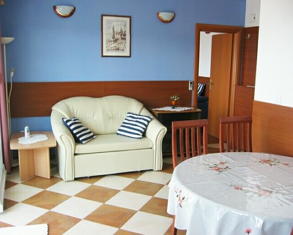 Villa Å jor PrimoÅ¡ten