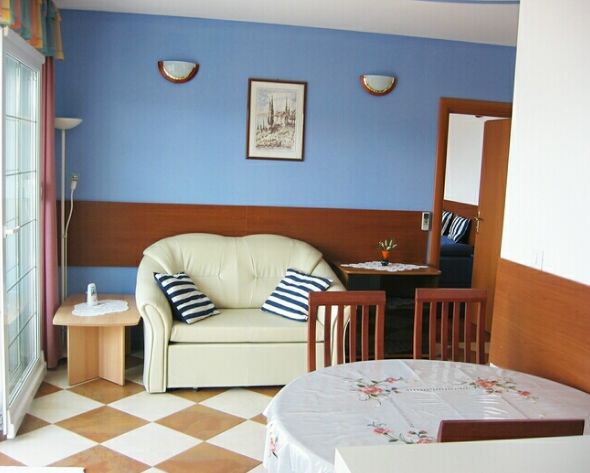 Villa Å jor PrimoÅ¡ten
