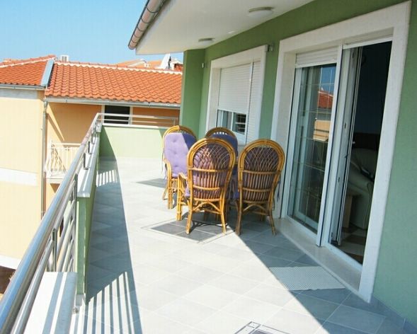 Villa Å jor PrimoÅ¡ten