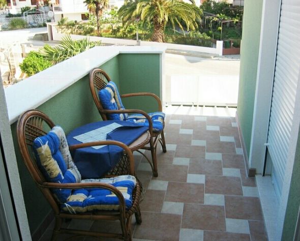 Villa Å jor PrimoÅ¡ten