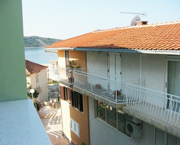 Villa Å jor PrimoÅ¡ten