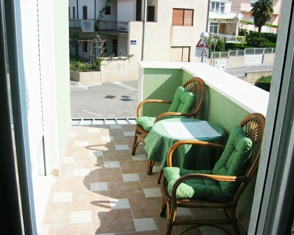 Villa Å jor PrimoÅ¡ten