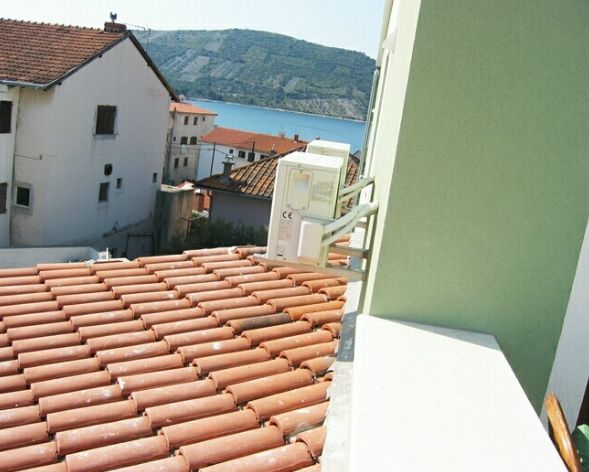 Villa Å jor PrimoÅ¡ten