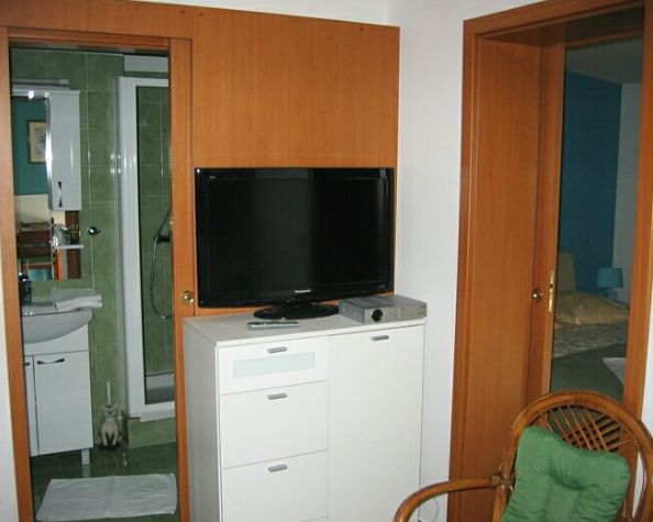 Villa Å jor PrimoÅ¡ten