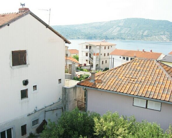 Villa Å jor PrimoÅ¡ten
