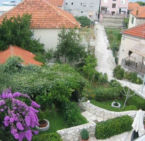 Villa Å jor PrimoÅ¡ten
