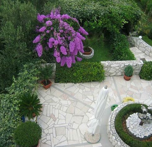 Villa Å jor PrimoÅ¡ten