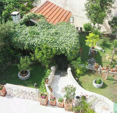 Villa Å jor PrimoÅ¡ten