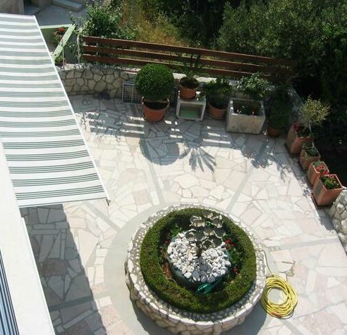 Villa Å jor PrimoÅ¡ten