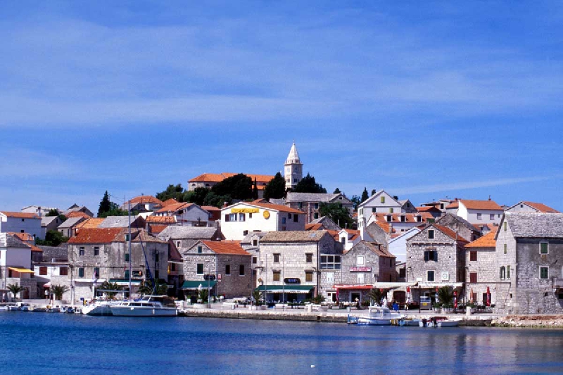 Villa Å jor PrimoÅ¡ten