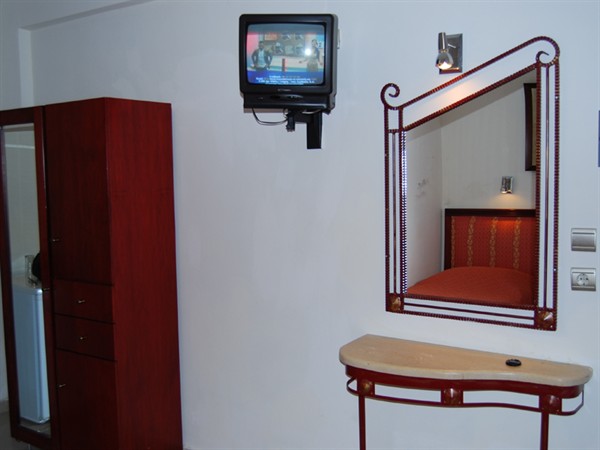 Philoxenia Spa Hotel