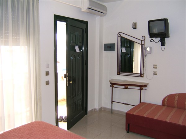 Philoxenia Spa Hotel
