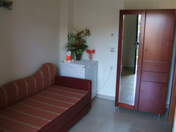 Philoxenia Spa Hotel