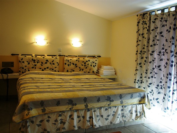 Philoxenia Spa Hotel