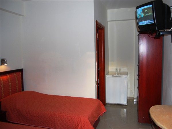 Philoxenia Spa Hotel