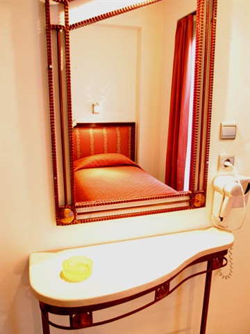 Philoxenia Spa Hotel