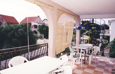 Apartmani Fidelis