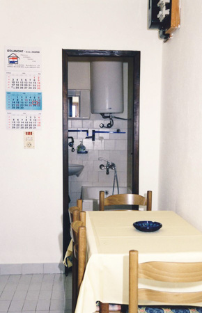 Apartmani Fidelis
