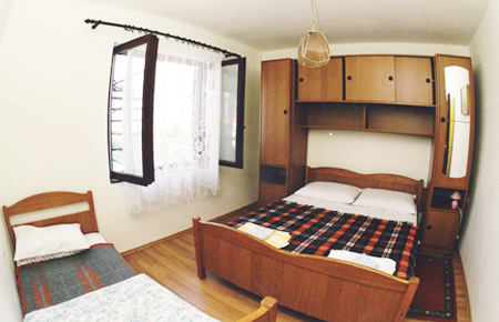 Apartmani Fidelis