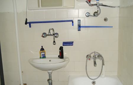 Apartmani Fidelis