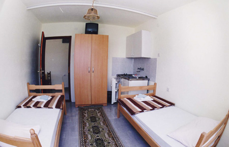 Apartmani Fidelis