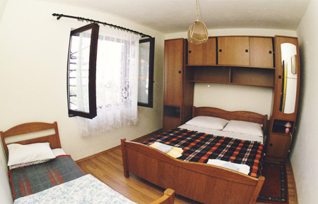 Apartmani Fidelis