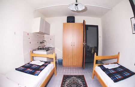 Apartmani Fidelis