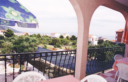 Apartmani Fidelis