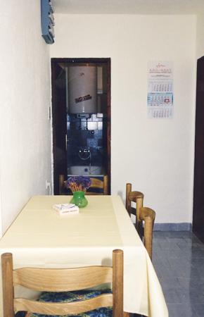 Apartmani Fidelis