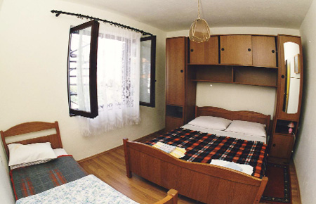 Apartmani Fidelis