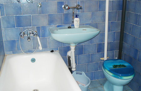 Apartmani Fidelis