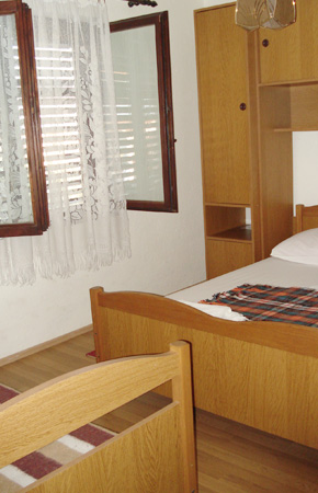 Apartmani Fidelis