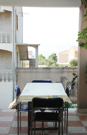 Apartmani Fidelis