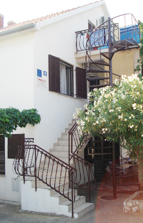 Apartmani Fidelis