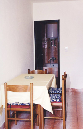 Apartmani Fidelis