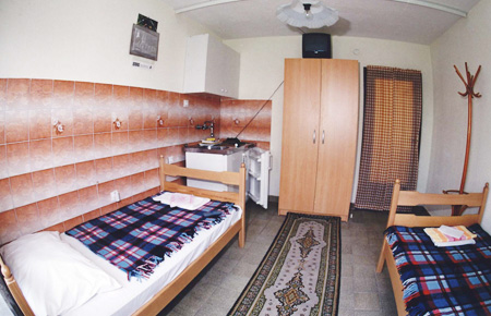 Apartmani Fidelis