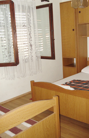 Apartmani Fidelis