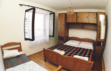 Apartmani Fidelis