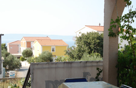 Apartmani Fidelis