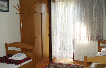 Apartmani Fidelis