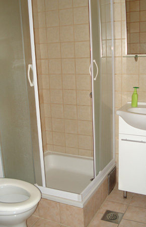 Apartmani Fidelis