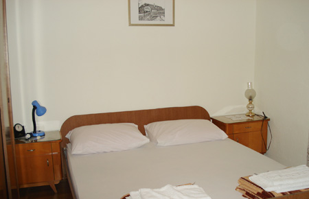 Apartmani Fidelis