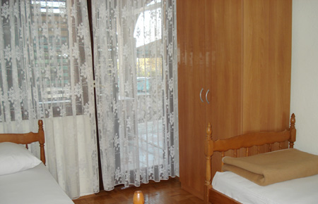 Apartmani Fidelis