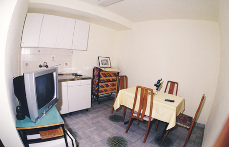 Apartmani Fidelis