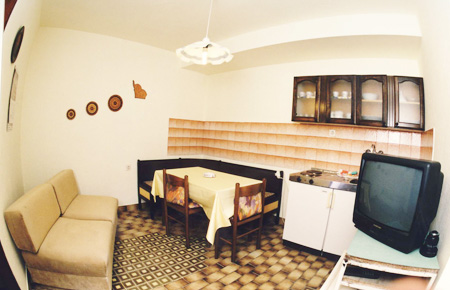 Apartmani Fidelis