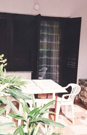 Apartmani Fidelis